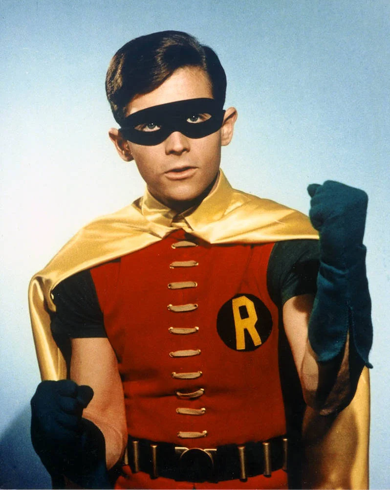 Robin (1966)