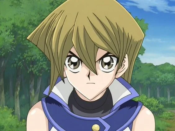 Asuka Tenjoin / Alexis Rhodes