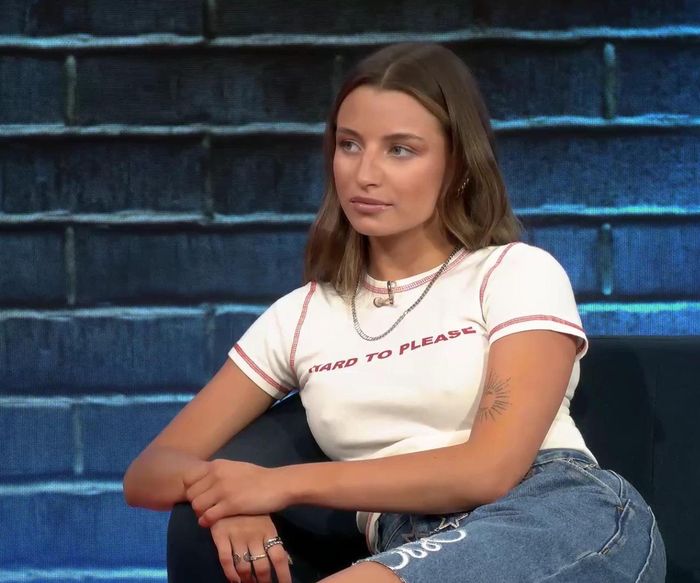 Julia Wieniawa