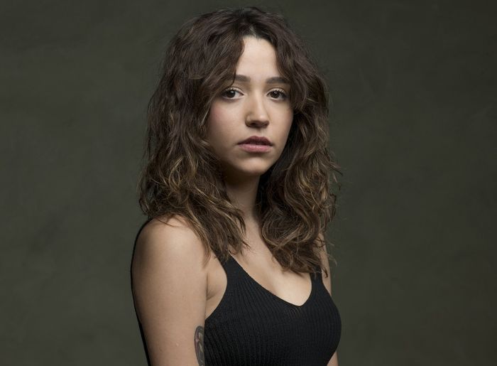 Zeynep Bastık