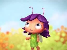 Libby Light Sprite (Wallykazam!)