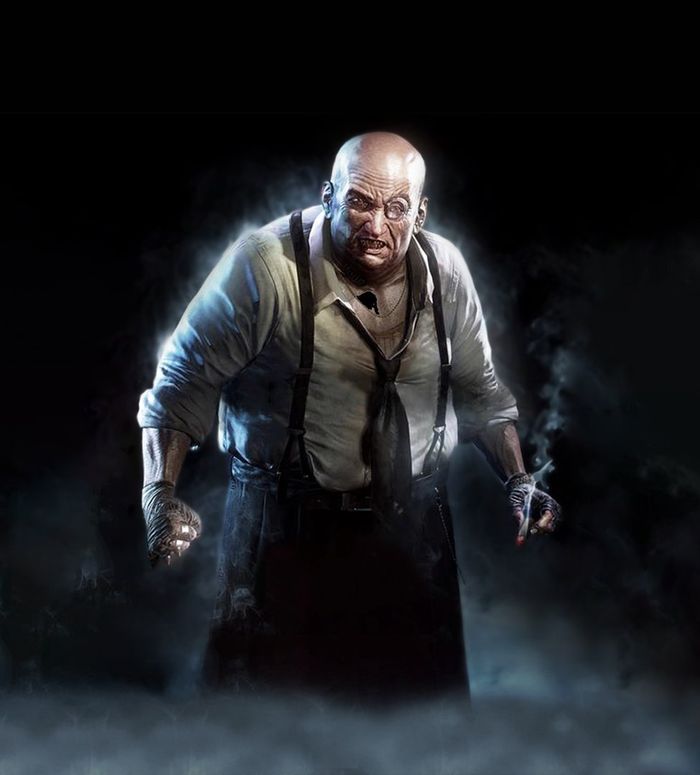 Penguin / Oswald Cobblepot (Batman : Arkham Knight)