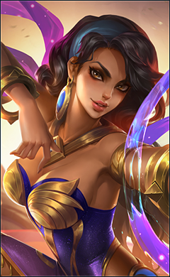 Esmeralda (Mobile Legends)