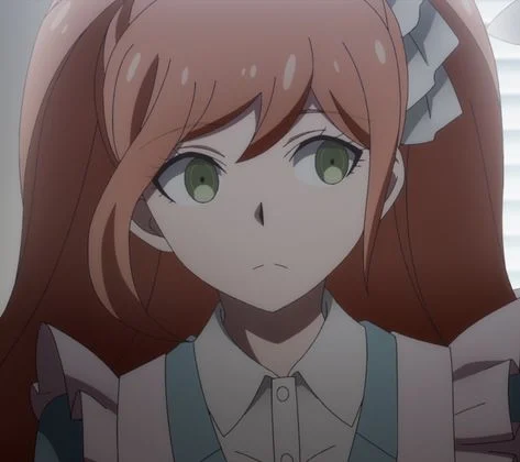 Chisa Yukizome (Anime)