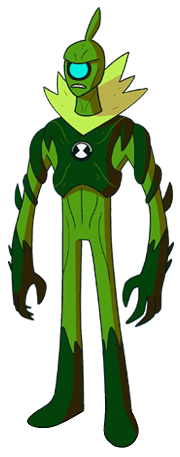 wildvine