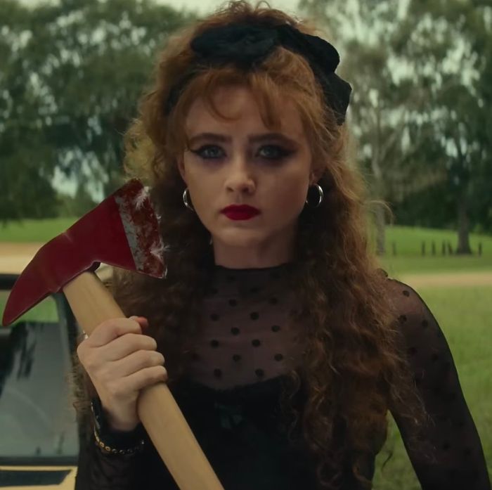 Lisa Swallows (Lisa Frankenstein)