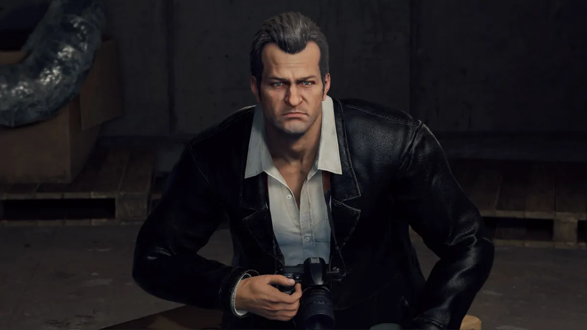 Frank West (DRDR)
