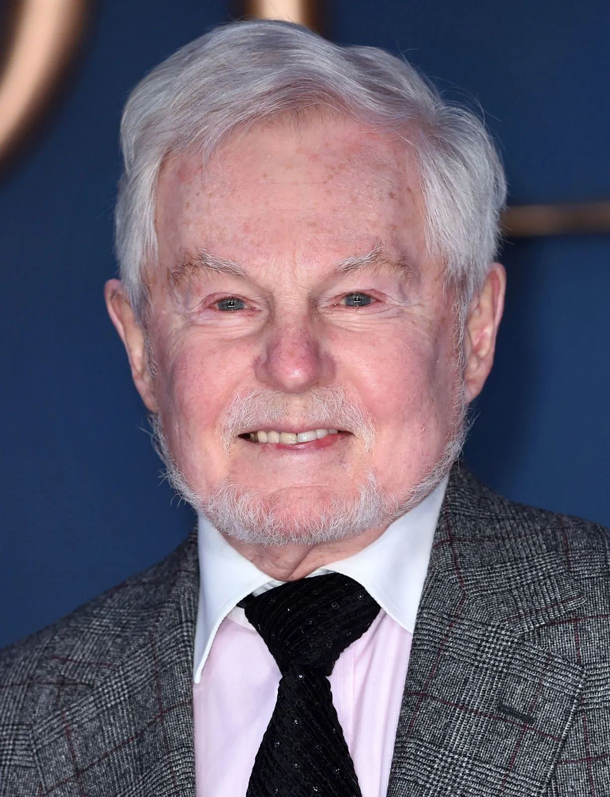 Sir Derek Jacobi