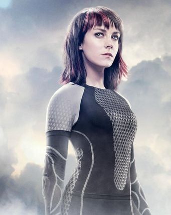 Jena Malone 