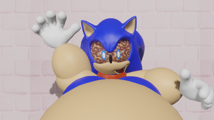Sonic.dae