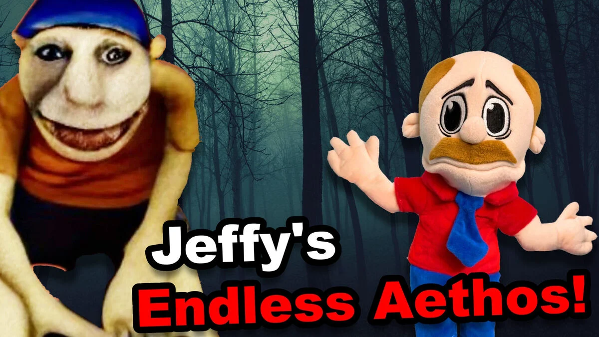 jeffy's endless atghos