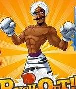 Great Tiger ( Punch Out!! Wii )