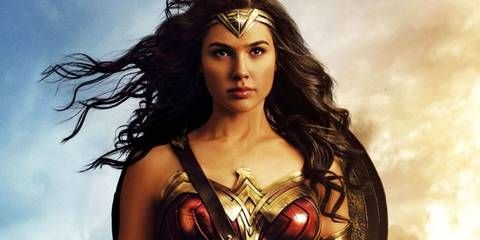 Wonder Woman (DCEU)