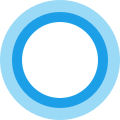 Microsoft Cortana