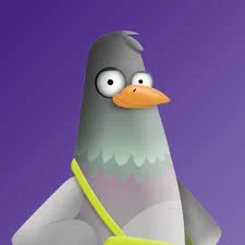 Funky Pigeon (2010-2024)