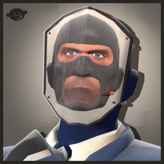 english spy