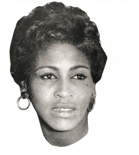Tina Turner (Debut Era)