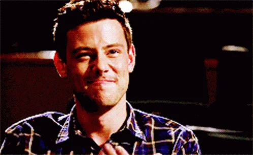 Finn Hudson (Glee)