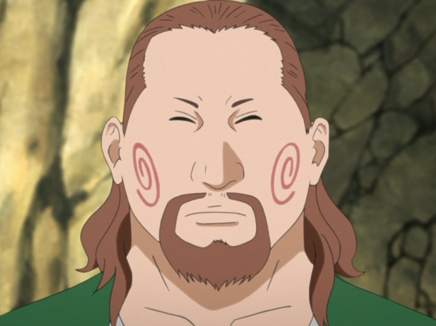 Choji Akimichi