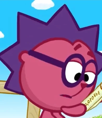 Chiko (Kikoriki)