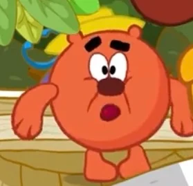 Barry (Kikoriki)