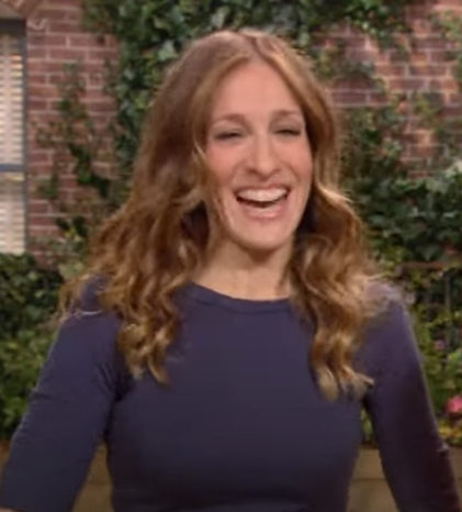 Sarah Jessica Parker