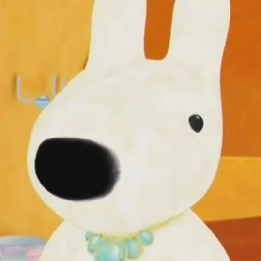 Lisa's Mother (Gaspard and Lisa)
