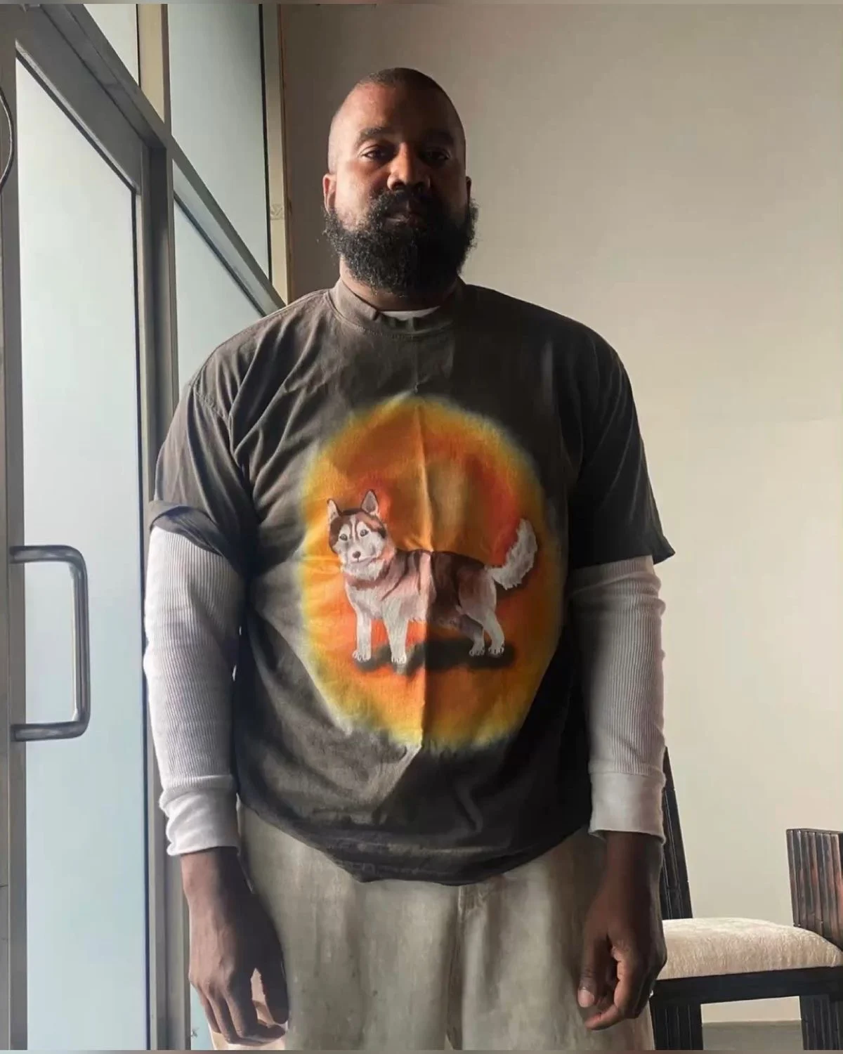 Kanye West (2023)