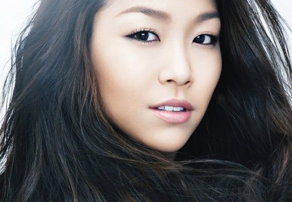 박정현 Lena Park