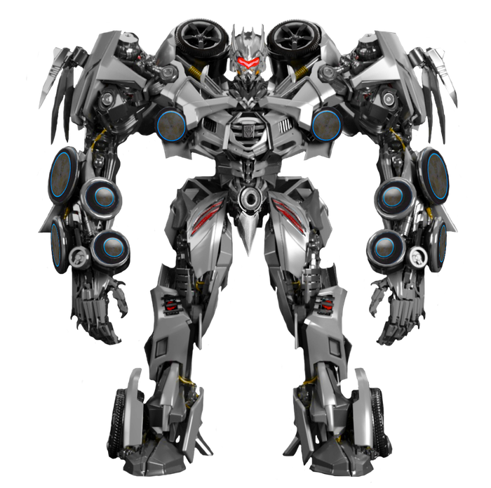 Soundwave (Transformers Movie)