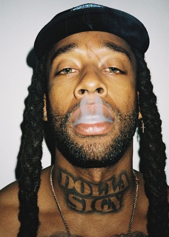 Ty Dolla $ign (2024)