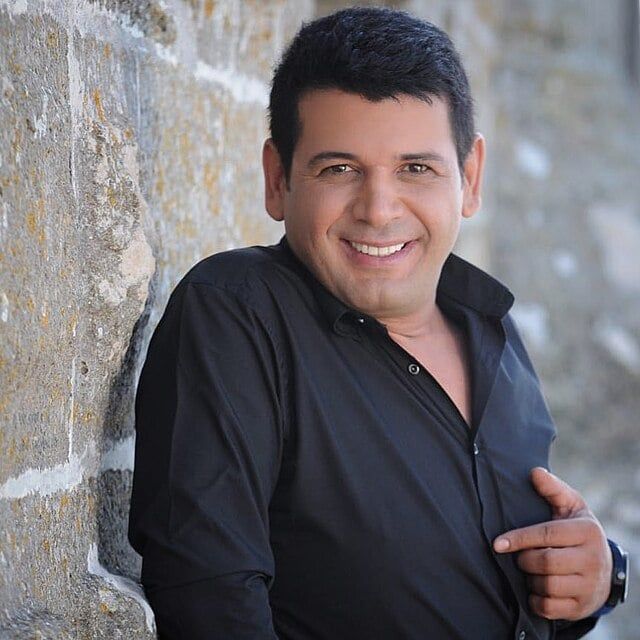Ankaralı Namık