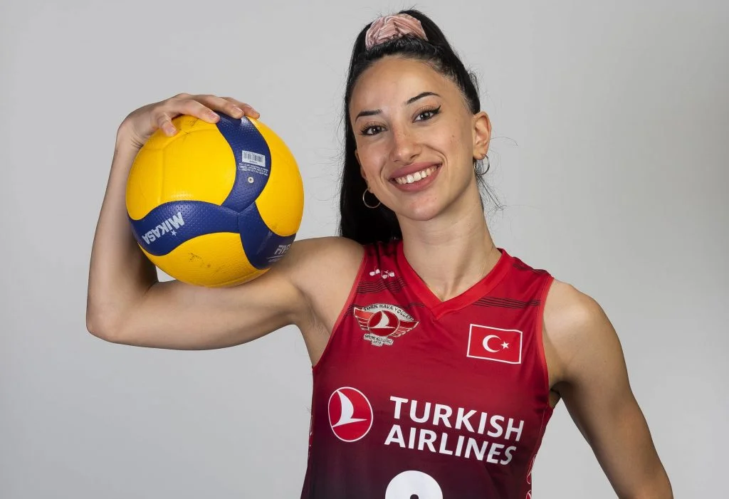 Berin Yıldırım Fırat