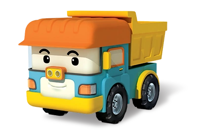 Dump (Robocar Poli)