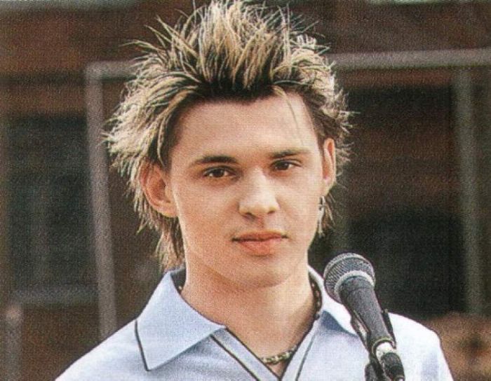 Алексей Кабанов («Корни»)