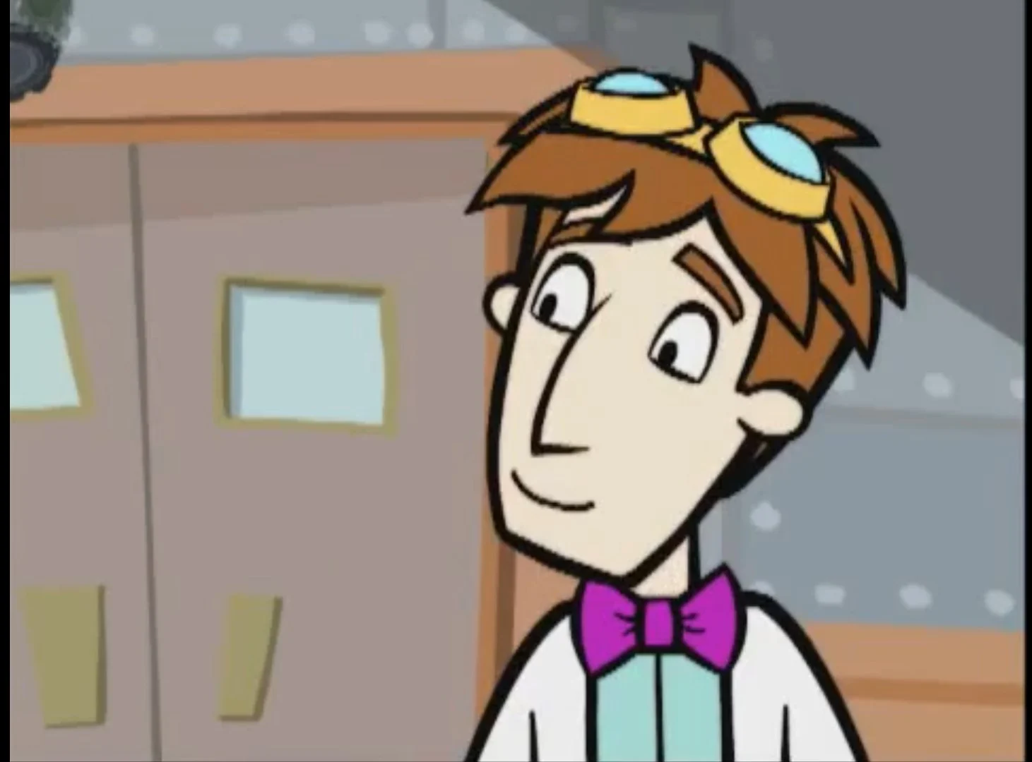Steven Boxleitner (wordgirl)