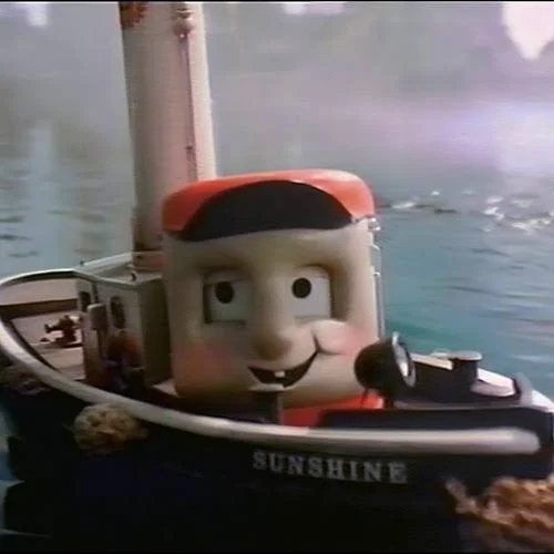 Sunshine (TUGS)