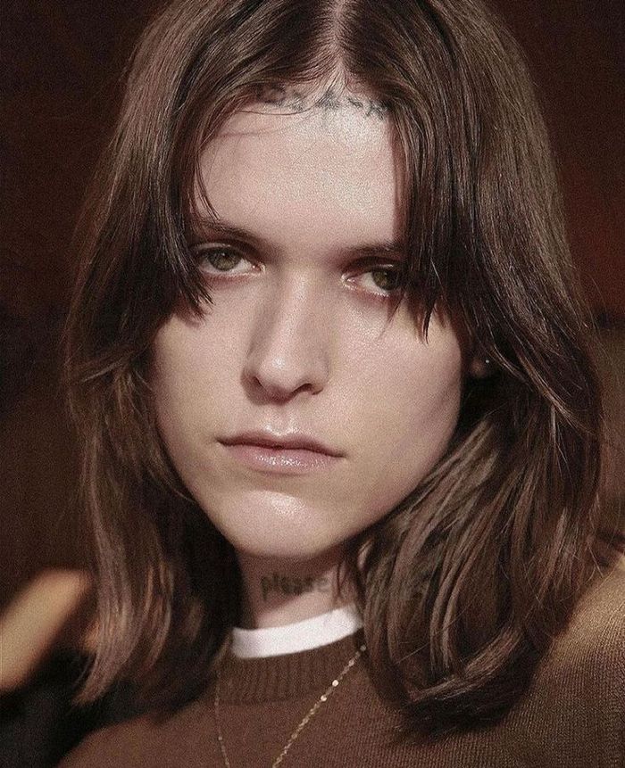 Ethel Cain HD Vocals