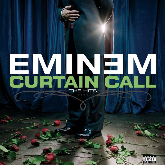 Eminem - Encore/Curtain Call era