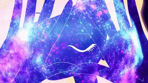 Winx Club Stella s8