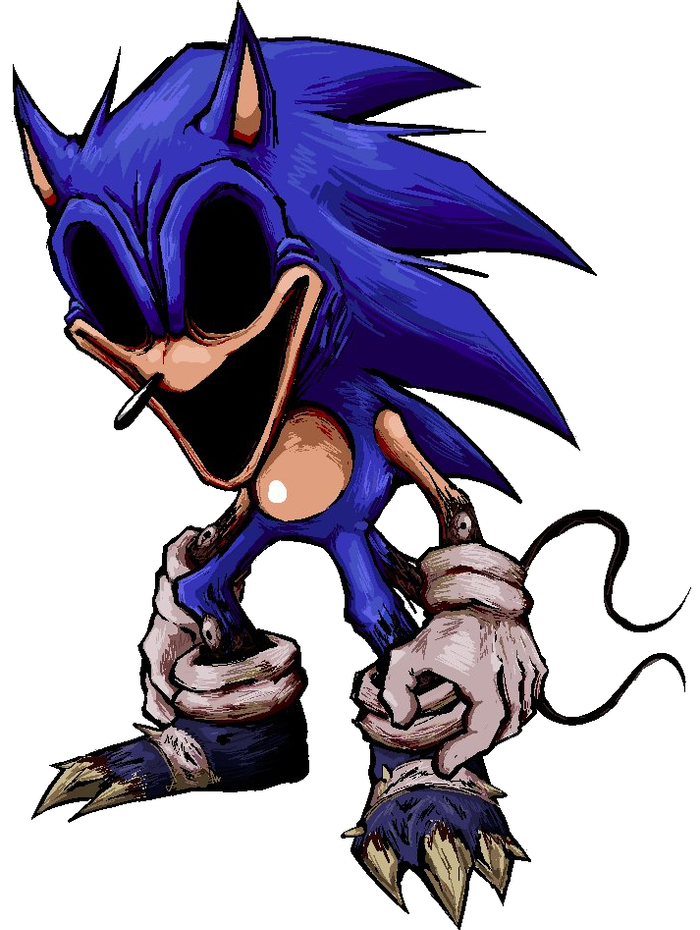 Sonic.OMT (New)