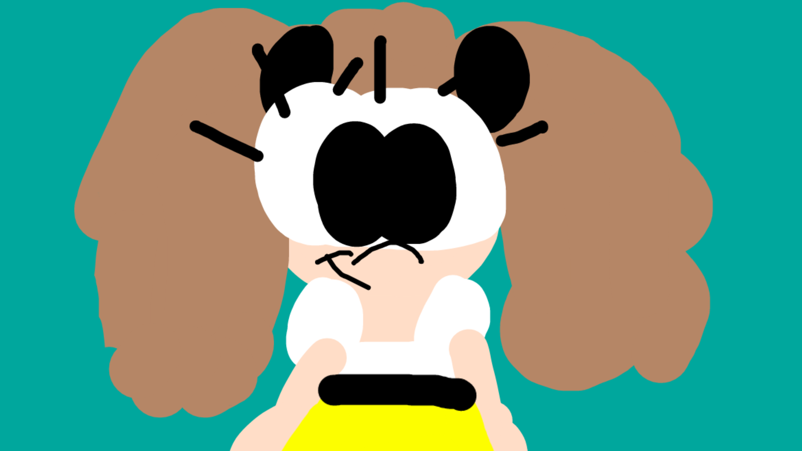 Fand Leonard (Fand) (Super Mari The Animated Series)