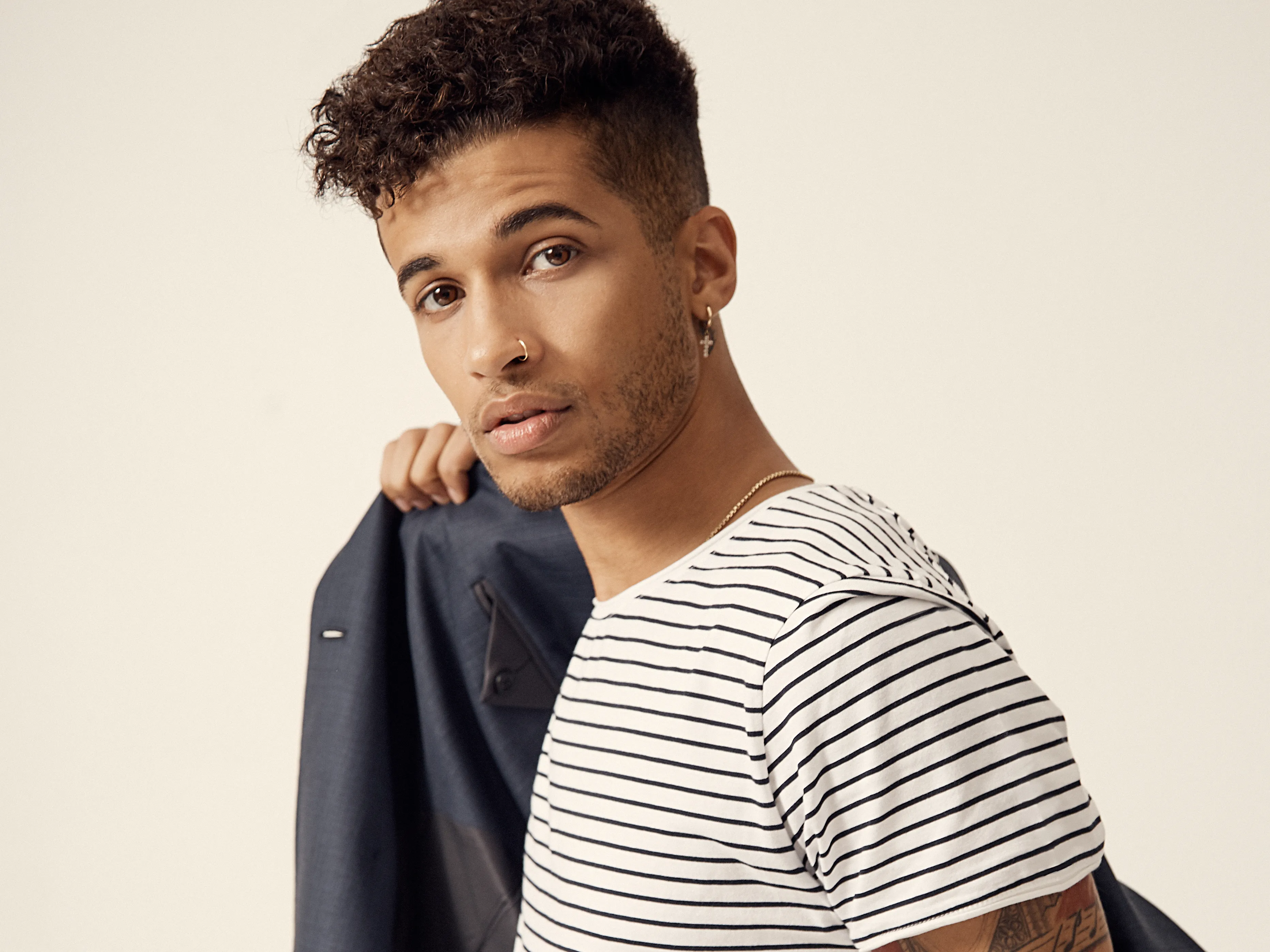 Jordan Fisher