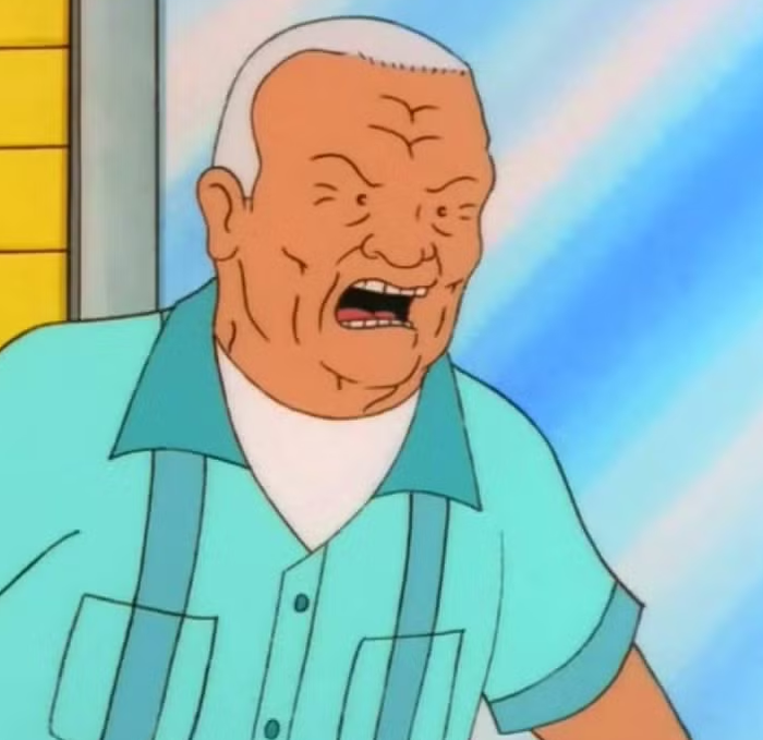 Cotton Hill (Redone)
