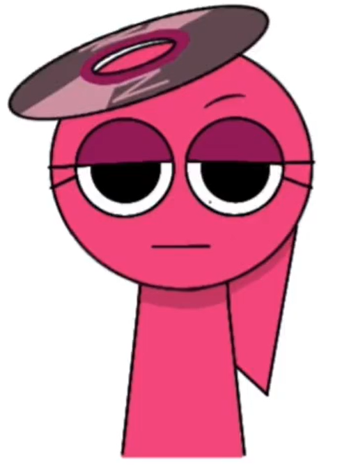Gentra - Incredibox Sprunki (OC)