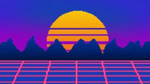 Retro Sound
