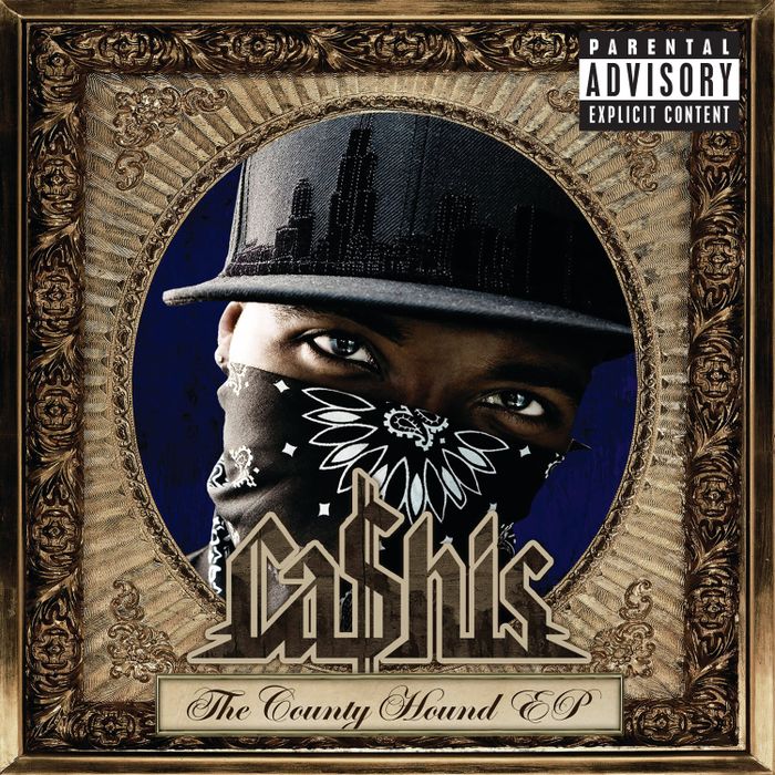 Cashis - The County Hound EP era (2006-2007)