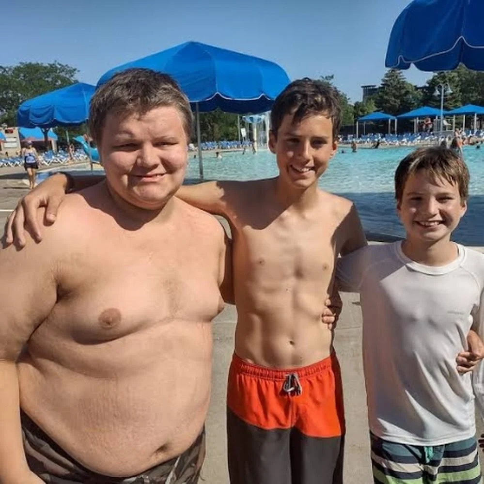 Aidan Gould (2023 - 2024)