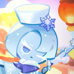 Ice Pop Cookie