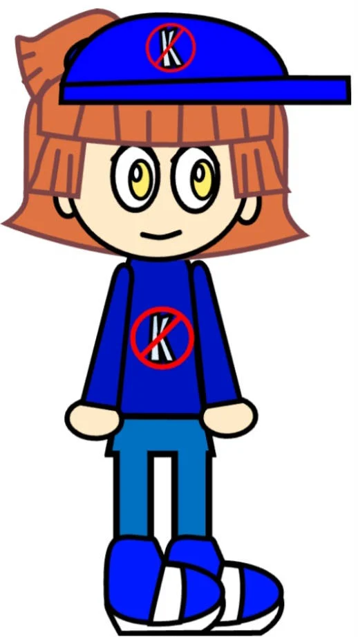 Arle The Anti AJ